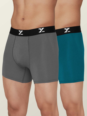 XYXX Men IntelliSoft Tencel Modal Ace Brief