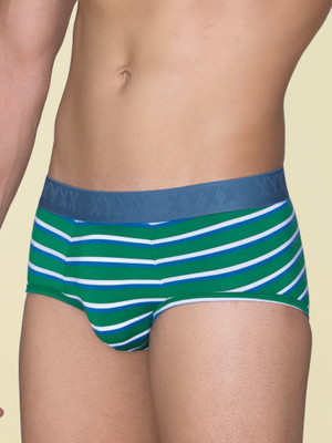 XYXX Men Pack of 1 CloudSoft Micro Modal LINEA Underwear Brief