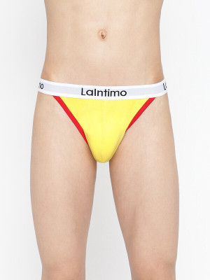 La inTimo Men Brief