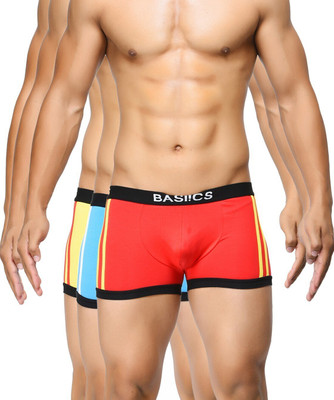 BASIICS by La Intimo Men Brief