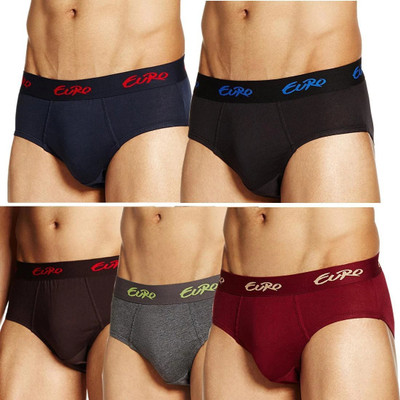 Euro Micra Men Brief