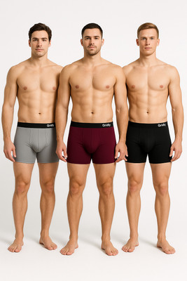 Gridly Men Brief