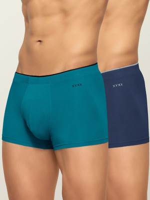 XYXX Men Underwear Uno Intellisoft Micro Modal Brief