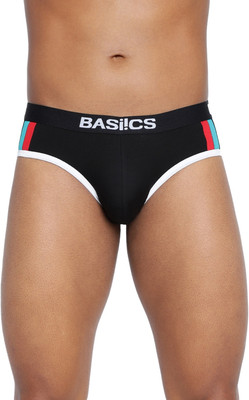 BASIICS by La Intimo Men Brief
