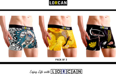 Lorcan Men Brief