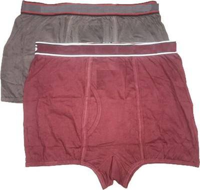 Vihan Enterprises Men Brief