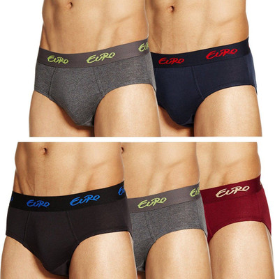 EURO Men Brief