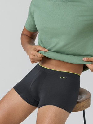 XYXX Men Uno Intellisoft Micro Modal Brief