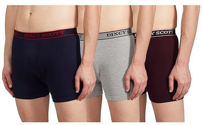 DIXCY SCOTT Men Brief