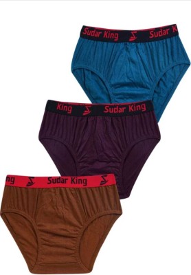 Sudar King Men Brief