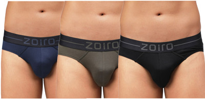 ZOIRO Men Brief