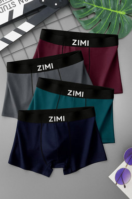 ZIMI Men Brief