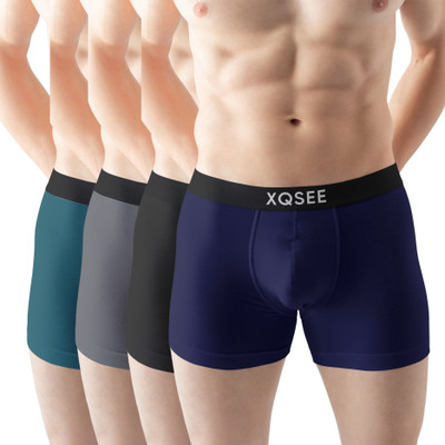 xqsee Men Brief