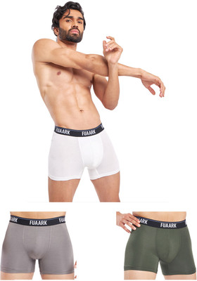 FuaarK Men Brief
