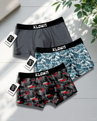 SARA TEX by KLOWN Men Brief