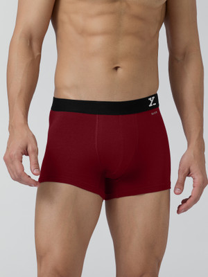 XYXX Men Pack of 1 Aero Anti-bacterial Odour-free cotton Brief