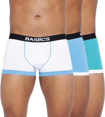 BASIICS by La Intimo Men Brief