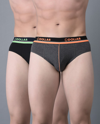 Dollar Bigboss Men Super Combed Cotton Brief