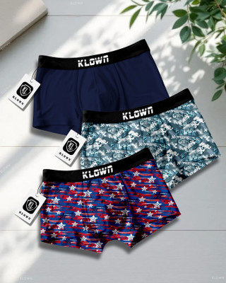 SARA TEX by KLOWN Men Brief