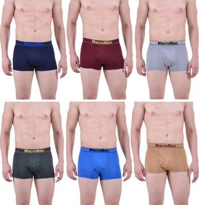 Rupa Macroman Men Brief