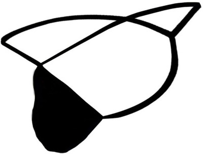 Rabeera's Collection Men Brief