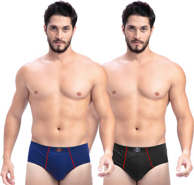 MILTON Men Brief
