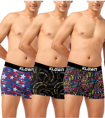 YANSH LIFESTYLE Men Brief