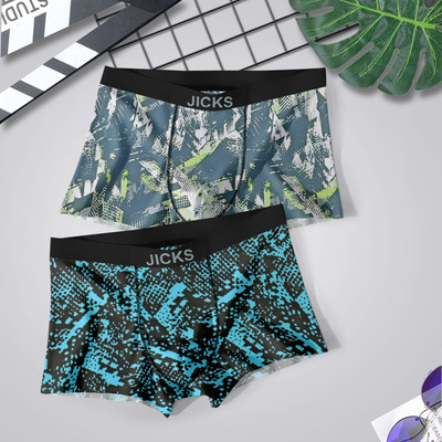 jicks Men Brief