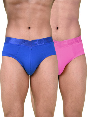 COLORS by Rupa Frontline Men Brief