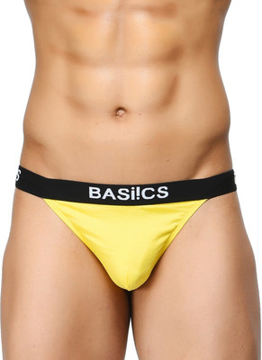 BASIICS by La Intimo Men Brief
