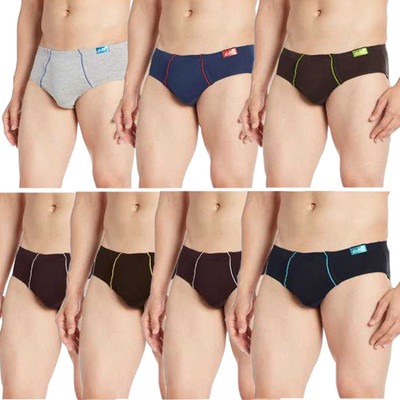 Euro Regular Men Brief