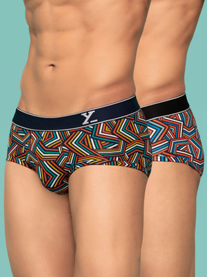 XYXX Men Brief