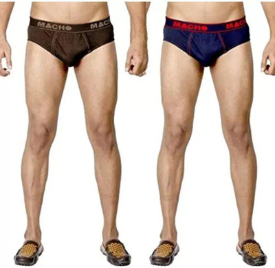 MACHO Men Brief
