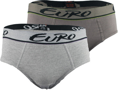 Euro Fashion Men MICRA Brief