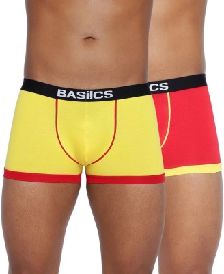 BASIICS by La Intimo Men Brief