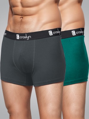 Cravlyn Men Brief