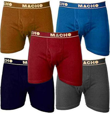 MACHO Men Brief