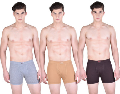Dollar Bigboss Men Spandex Integrated Cotton Brief