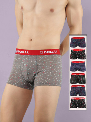 Dollar Bigboss Men Brief
