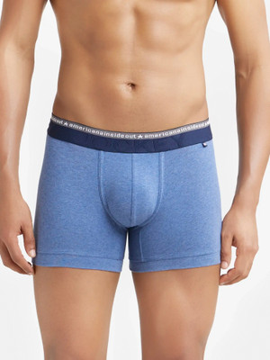 JOCKEY Men US60 Super Combed Cotton Elastane Stretch Brief