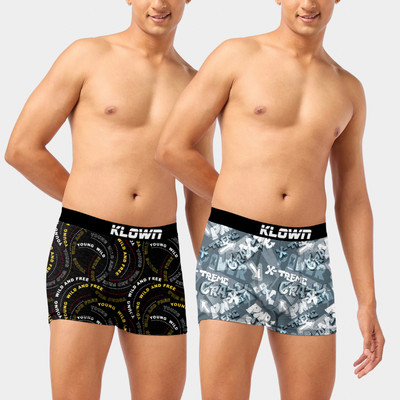 KLOWN Men Brief