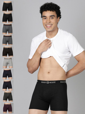 Dixcy Scott Maximus Men Brief