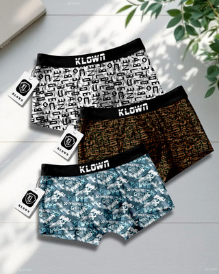 HYROCKS by KLOWN Men Brief