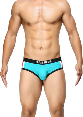 BASIICS by La Intimo Men Brief