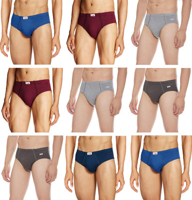 RUPA FRONTLINE Men Brief