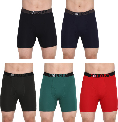 COLORS by Rupa Frontline Men Brief