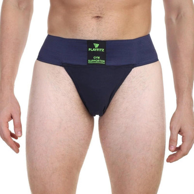 PLAYFITZ Men Brief