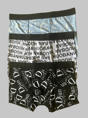 LavishLooks Men Brief