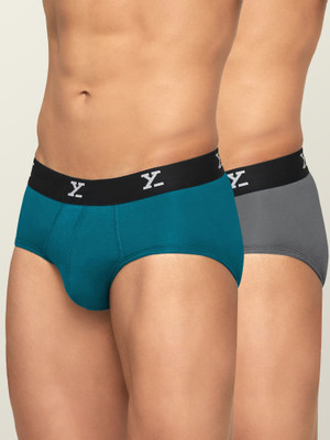 XYXX Men Ace Intellisoft Micro Modal Brief