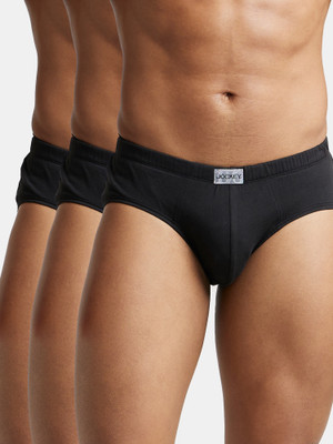 JOCKEY Men 8035 Super Combed Cotton Brief